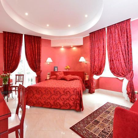 Fabio Dei Velapazza Guesthouse Рим Экстерьер фото