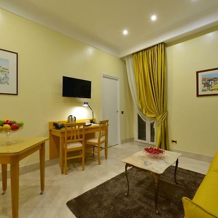 Fabio Dei Velapazza Guesthouse Рим Экстерьер фото